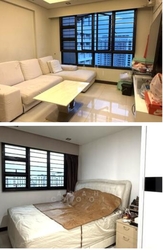 Blk 120B Punggol Edge (Punggol), HDB 4 Rooms #543539701